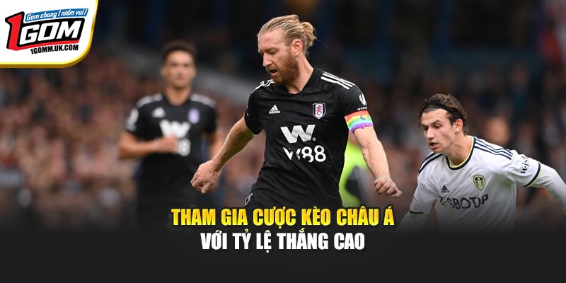 Mẹo Bắt Kèo Bóng Đá - Những Bí Quyết Dành Cho Người Chơi Tham gia cược kèo châu Á với tỷ lệ thắng cao